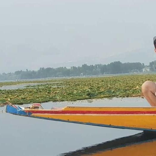 Green View Group Of Houseboats Srīnagar Екстериор снимка